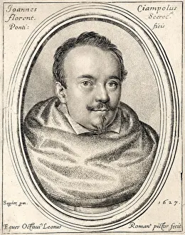 1589: GIOVANNI CIAMPOLI