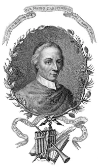 1728: GIOVANNI CRESCIMBENI