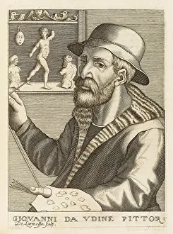 1489: GIOVANNI DA RICAMATORE