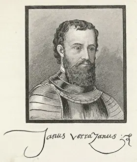 Discoveries: Giovanni da Verrazzano