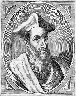 1503: GIOVANNI DALLA CASA