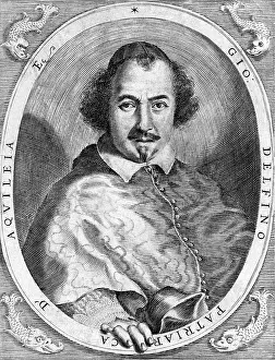 1699: GIOVANNI DELFINO - 1