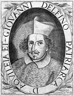 1699: GIOVANNI DELFINO - 2