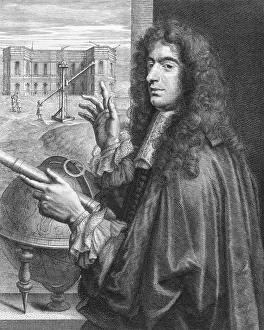 Domenico: Giovanni Domenico Cassini