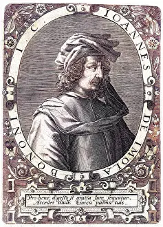 Imola: GIOVANNI DE IMOLA