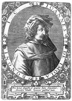 Imola: GIOVANNI DE IMOLA