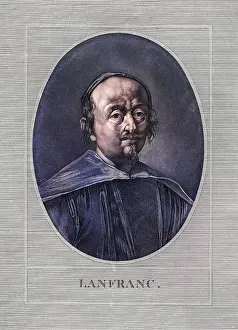 Lanfranco: GIOVANNI LANFRANCO