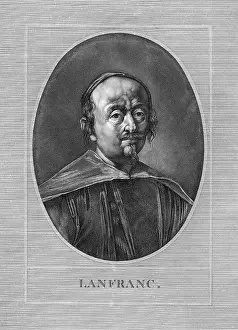 1581: GIOVANNI LANFRANCO