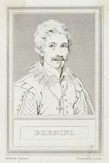 Bernini: GIOVANNI LORENZO BERNINI