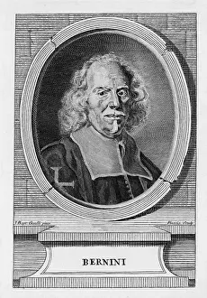 Bernini: GIOVANNI LORENZO BERNINI
