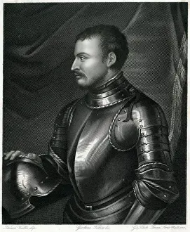 Delle: GIOVANNI MEDICI