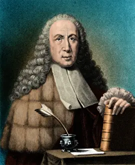 1682: Giovanni Morgagni, Italian Anatomist