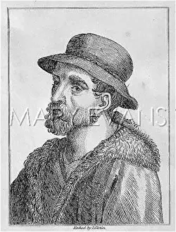 Raffaele: GIOVANNI NANNI