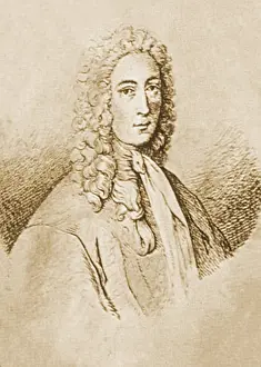 1761: Giovanni Poleni, Italian Polymath