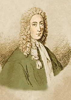 1761: Giovanni Poleni, Italian Polymath