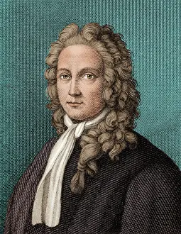 Math: Giovanni Poleni, Italian Polymath