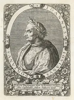 1503: GIOVANNI PONTANO