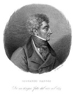 1767: GIOVANNI RASORI