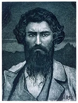 Segantini: GIOVANNI SEGANTINI/SELF