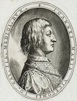 Sforza: Giovanni Sforza
