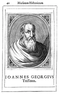 1478: GIOVANNI TRISSINO
