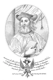 1478: GIOVANNI TRISSINO