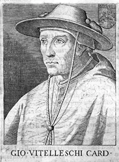 1440: GIOVANNI VITELLESCHI