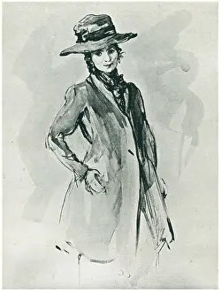 Tait: The Gipsy