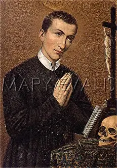 Geraldo: GIRARDO MAJELLA