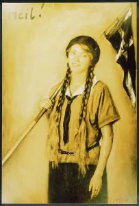 Bund: GIRL FROM THE BDM