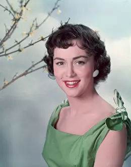Cheesy: GIRL IN BUTTON EARRINGS