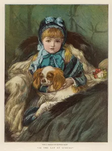 Charley: GIRL WITH CHARLEY