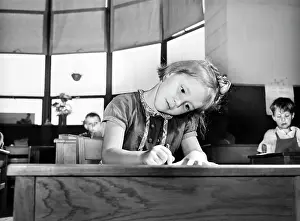 Rothstein: Girl - child - student - education
