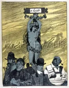 Protectors: GIRL FOR HIRE, 1902
