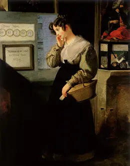 Peder: Girl Plays the Lottery