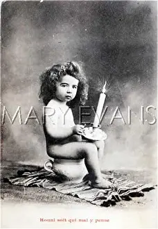 Pense: GIRL ON POTTY