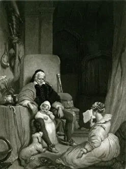 Aloud: GIRL READING ALOUD