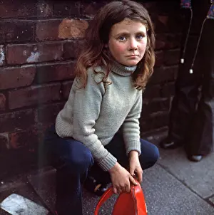 Middlesbrough: A Girl Of Our Time 2. Middlesbroufg 1970s