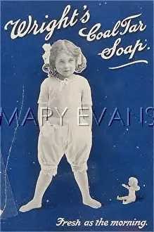 Vandyked: GIRL IN VEST & KNICKERS
