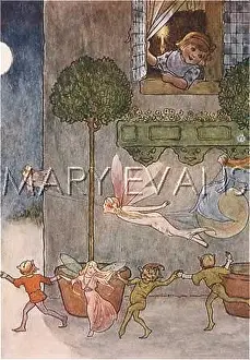 Lave: GIRLS AND BOYS (SOWERBY)