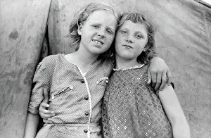 Transient: Girls - children - migrant workers
