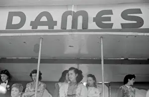 Girlie: Girls - Dames - Carnival