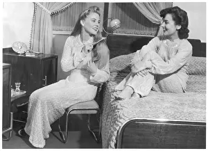 Slumber: GIRLS NIGHT IN
