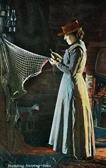 Fisherwomen: Girl's Screening Coal