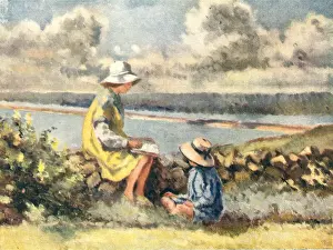 Mainie: Girls By The Sea