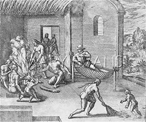 Benzoni: GIROLAMO BENZONI