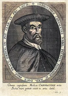 Capo: GIROLAMO CAPIVACCIO