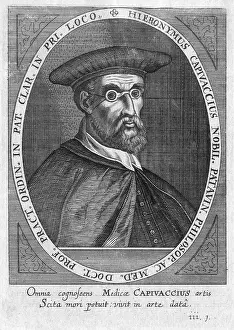 Girolamo: GIROLAMO CAPIVACCIO