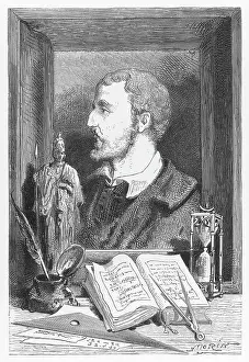 Cardano: Girolamo Cardano
