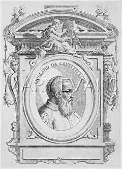 Carpi: GIROLAMO CARPI